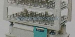 Three Tier Orbital Shaker