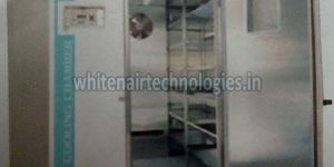 Walkin Cold Room