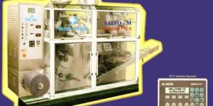BLISTER PACK MACHINE. (SALVO M)