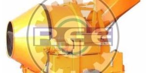 Mini Mobile Batching Plant