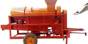 Maize Sheelar Thrasher