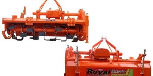 Rotavator