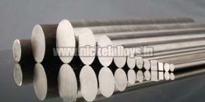 Titanium Alloy Grade 1