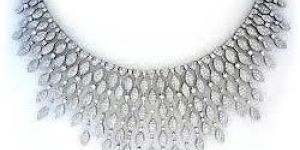 Diamond Jewellery