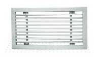 Linear Grilles