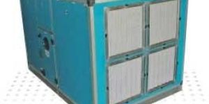 Ventilation Air Handling Unit