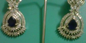 Designer Earrings