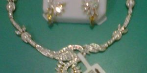 Designer Necklace Sets