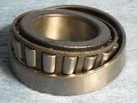 Truck Wheel Bearing
