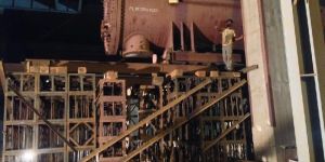 Steam Turbine Services