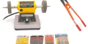 Goldsmith Tools -02