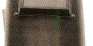 Safety Equipments -02