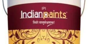 Exterior Acrylic Emulsion Paints