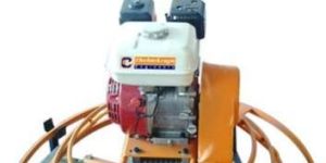 Power Trowel Engine