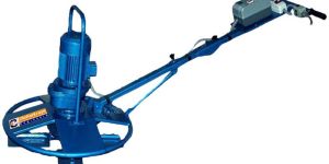 Small Power Trowel