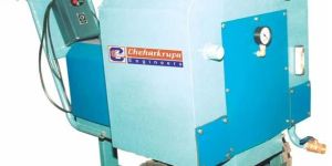 Vacuum Dewatering Pump