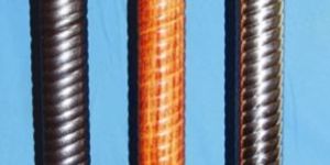 Stainless Steel Pillar