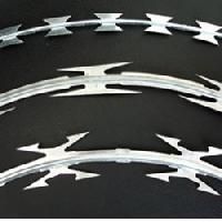 Razor Wire