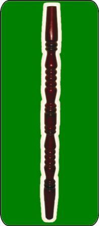 Decorative Pipe Stairways Barrier