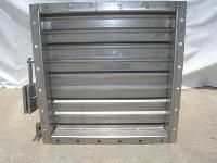 Industrial Damper