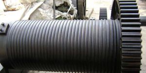 Pollution Control Equipment