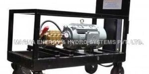 Hydrojet High Pressure Pump
