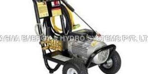 Hydro Jetting Accessories