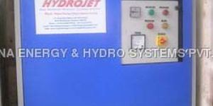 Poultry Fogging System