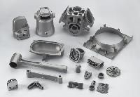 Pressure Die Cast Components