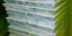 Zinc Ingot