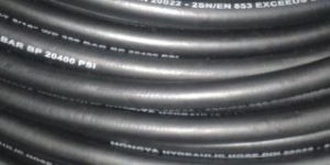 Hydraulic Hose Pipe