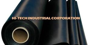 Neoprene Rubber Sheet