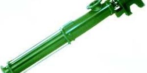 BF Series Screw Pump