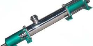 BH Series Screw Pump