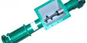 BW Series Screw Pump