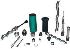 Pump Spares