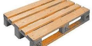 Euro Pallets