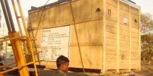 Heavy Wooden Boxes 04