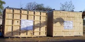 Heavy Wooden Boxes 05