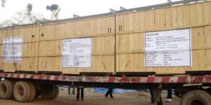 Heavy Wooden Boxes 06