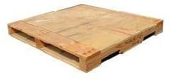 Plywood Pallets
