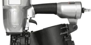 Pneumatic Coil Nailers