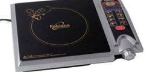 Induction Cooker