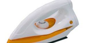 Steam /Dry Iron