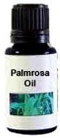 Palmarosa Oil