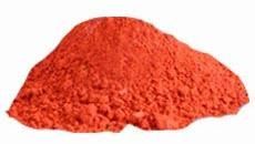 Red Ochre