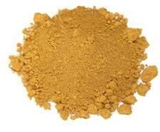 Yellow Ochre