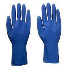 Industrial Gloves