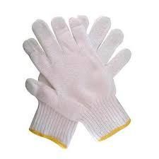 Industrial Hand Gloves