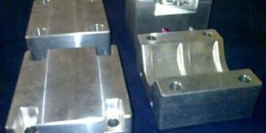 Alumininum 6082 -T6 Clamps